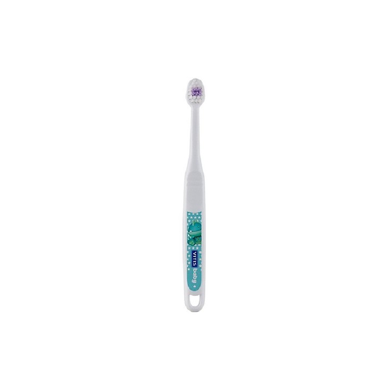 Vitis cepillo dental baby Vitis - 1