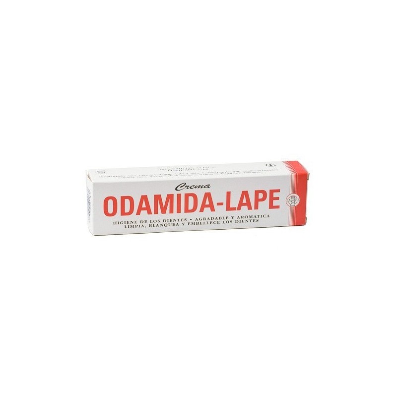 Odamida pasta familiar 115 gr. Odamida - 1