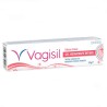 Vagisil gel lubricante vaginal efecto calor 30g Vagisil - 1