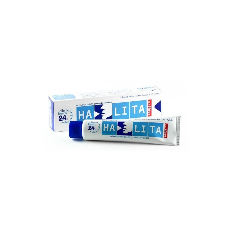 Halita pasta dental 75 ml. Halita - 1