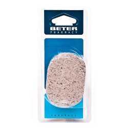 Beter piedra pómez natural Beter - 1