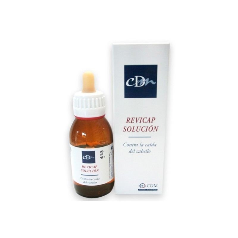 Revicap solucion 60 ml. Revicap - 1