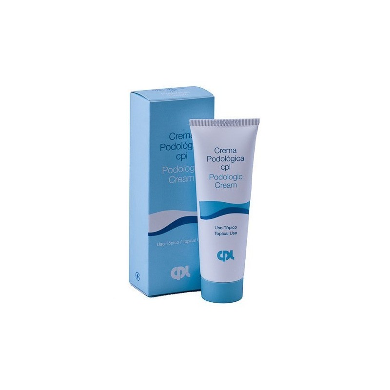 Crema podologica cpi 50 gr Centrum - 1