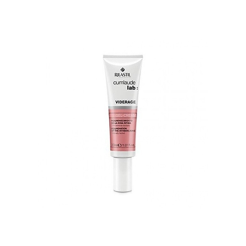 Rilastil cumlaude viderage gel crema 30m Rilastil - 1