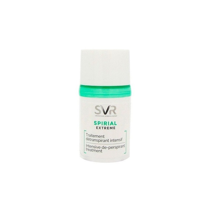 Spirial extreme deo detranspirante 20 ml Spirial - 1