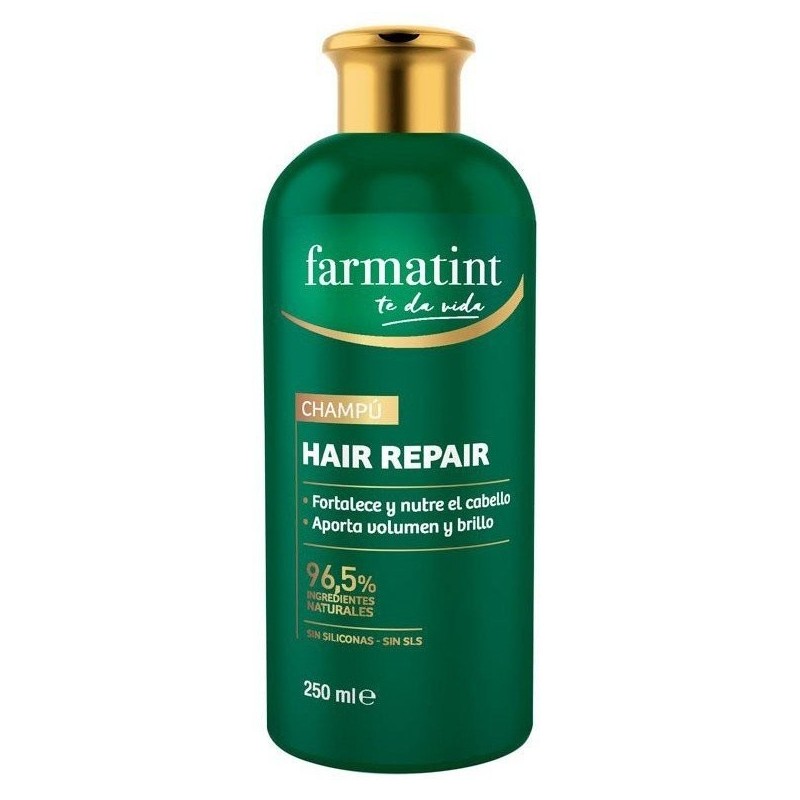 Farmatint champú 250ml Farmatint - 1