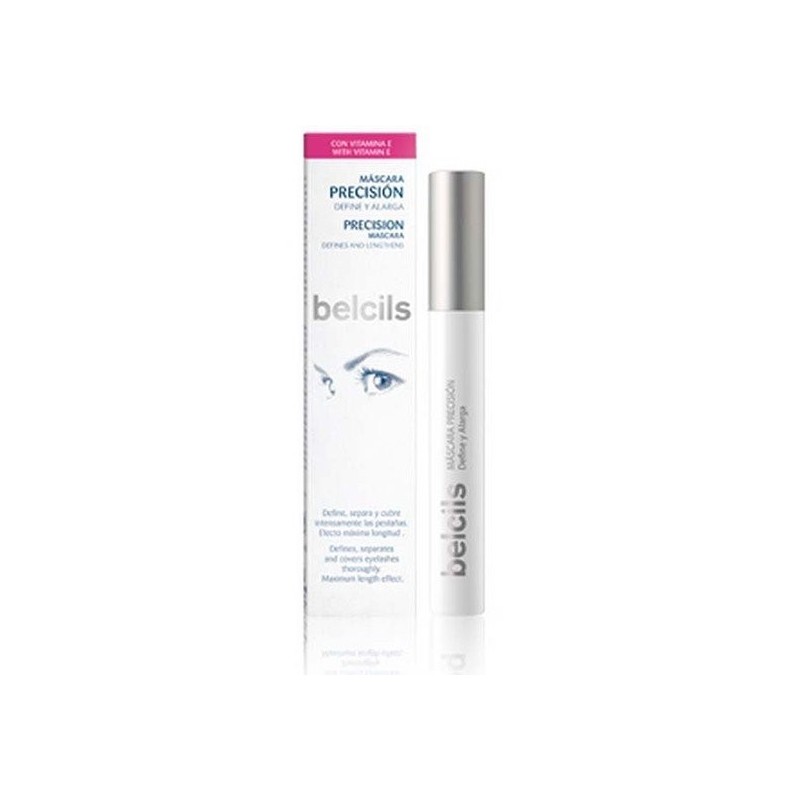 Belcils mascara precision negro 12ml. Belcils - 1