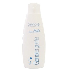 Genocutan genotergente liquido 750 ml Genocutan - 1