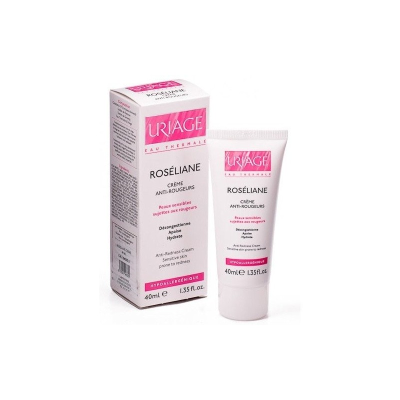 Roseliane creme uriage 40ml Roseliane - 1