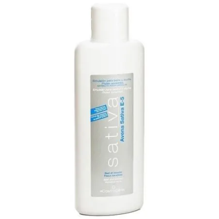 Sativa gel de ba&ntilde;o 750 ml Sativa - 1