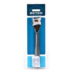 Beter corta callos metálico Beter - 1