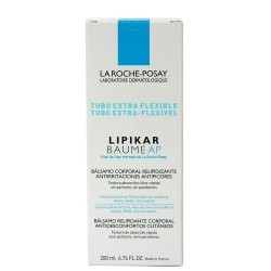 La roche posay lipikar baume ap+ crema 200ml La Roche Posay - 1
