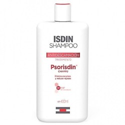 Isdin psorisdin champú 400ml Isdin - 1