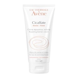 Cicalfate crema reparadora manos 100 ml La Roche Posay - 1