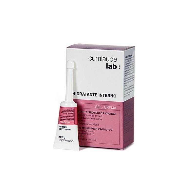 Cumlaude hidratante interno deligyn 30ml Cumlaude - 1
