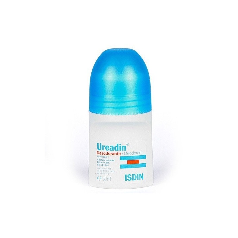 Ureadin desodorante roll-on 75 ml. Ureadin - 1