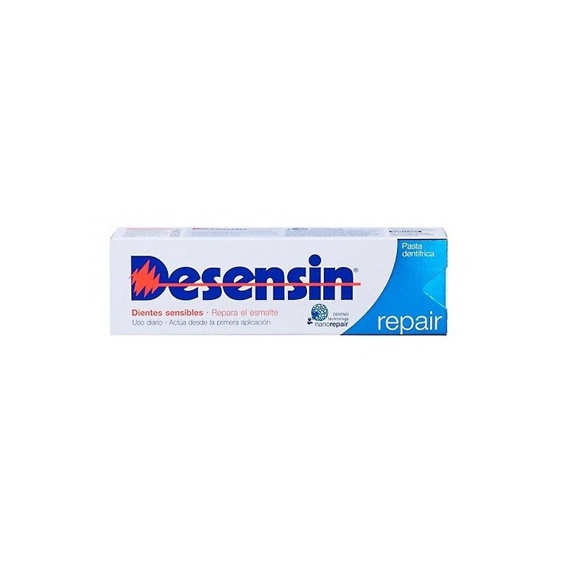 Desensin repair pasta dental 125 ml Desensin - 1