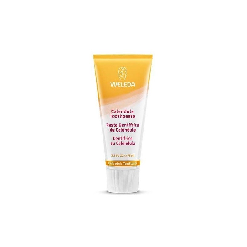 Calendula pasta dental 75ml anis weleda Weleda - 1