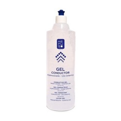 Kefus gel conductor 1000ml Kefus - 1