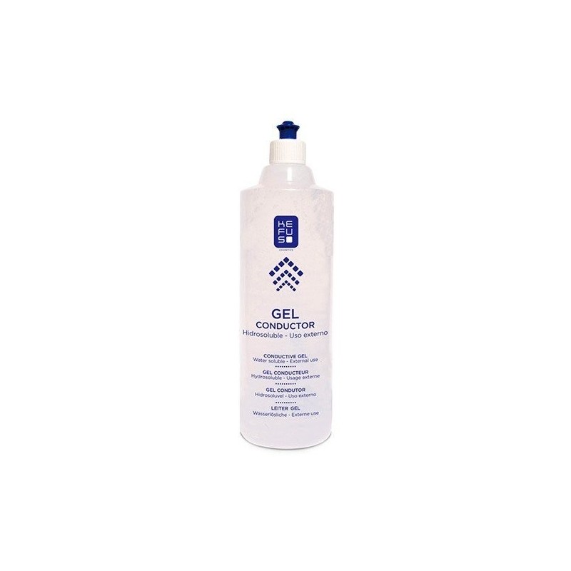 Kefus gel conductor 1000ml Kefus - 1
