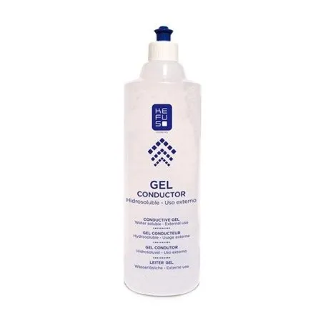 Kefus gel conductor 1000ml Kefus - 1