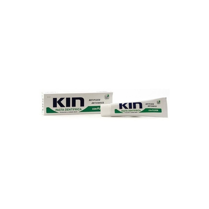 Kin pasta dentifrica 50 ml. Kin - 1