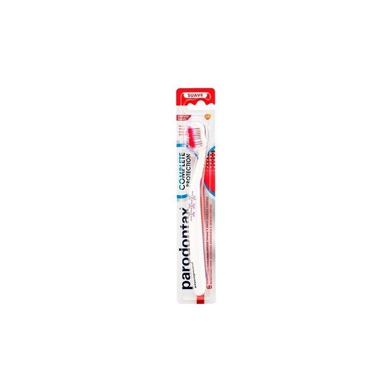Parodontax complete protection cepillo Parodontax - 1