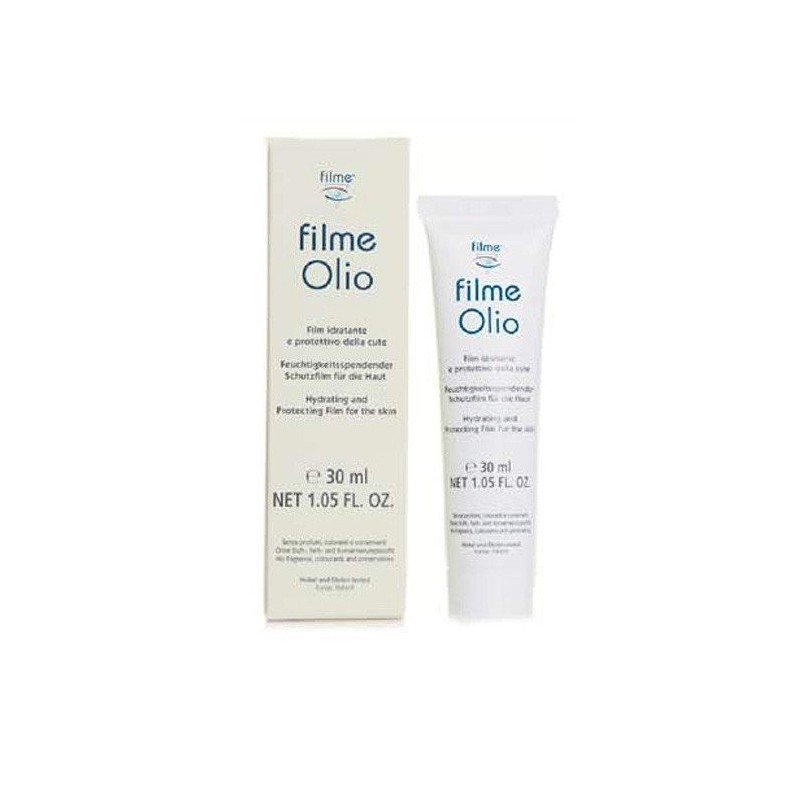 Filme olio film hidrat genital/anal 30ml Filme - 1