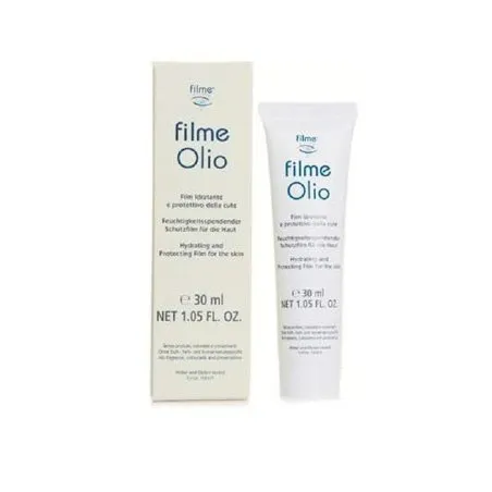 Filme olio film hidrat genital/anal 30ml Filme - 1