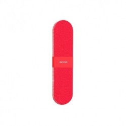 Beter lima uñas carborundum 8 cm 4 uds Beter - 1