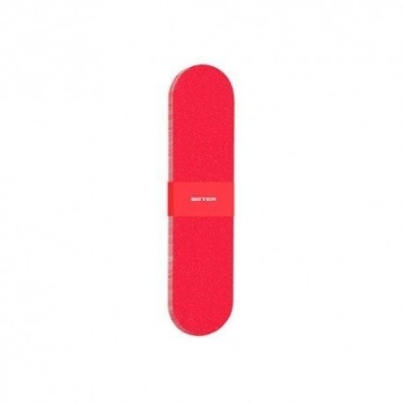 Beter lima uñas carborundum 8 cm 4 uds Beter - 1
