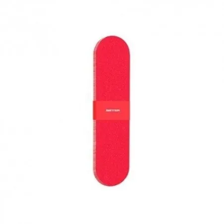 Beter lima u&ntilde;as carborundum 8 cm 4 uds Beter - 1