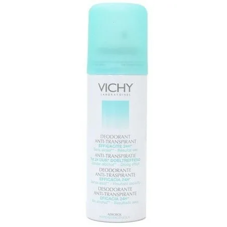 Vichy desodorante aerosol 125 ml. Vichy - 1