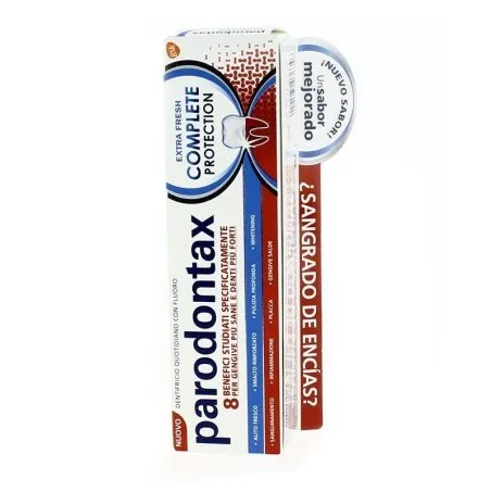 Parodontax complete protect pasta 75 ml Parodontax - 1