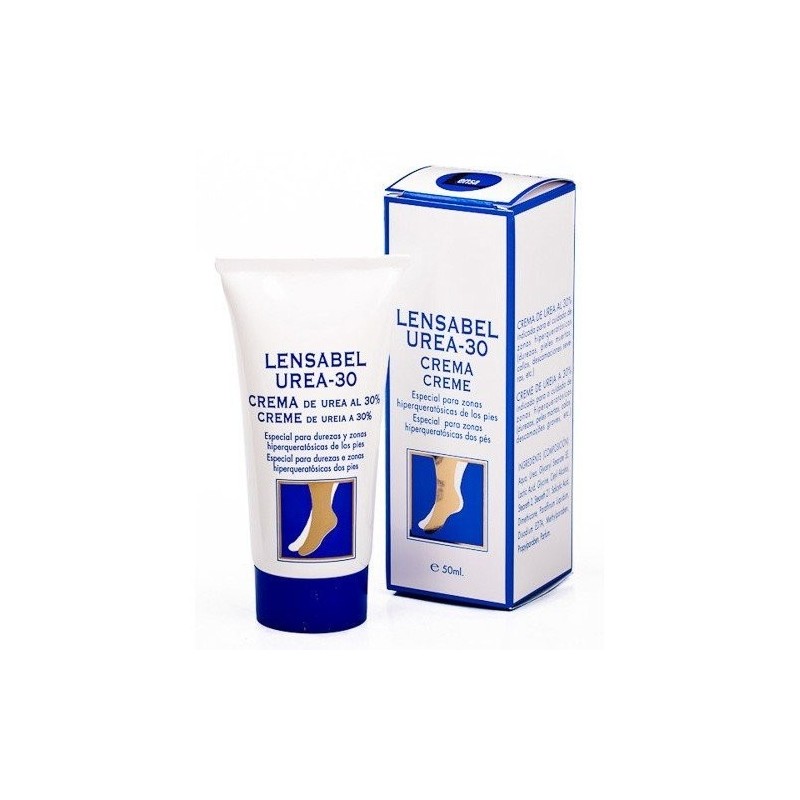 Lensabel k30 crema 60 ml Lensabel - 1