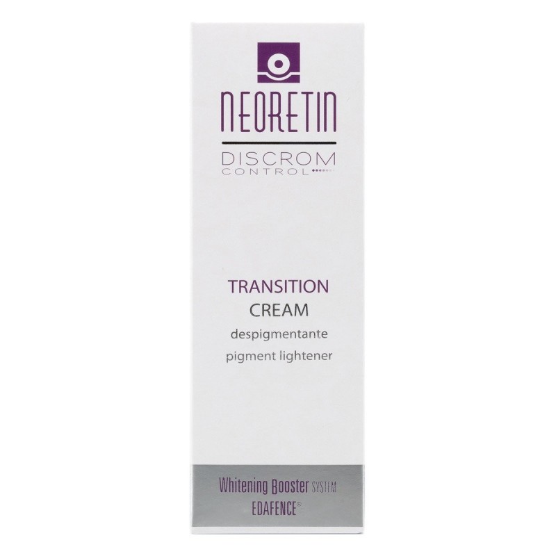 Neoretin discrom transition crema 50 ml. Neoretin - 1