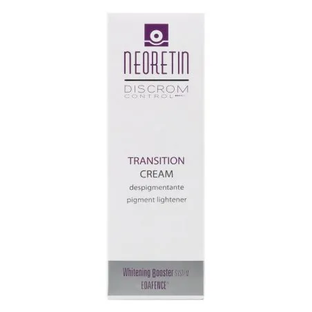 Neoretin discrom transition crema 50 ml. Neoretin - 1