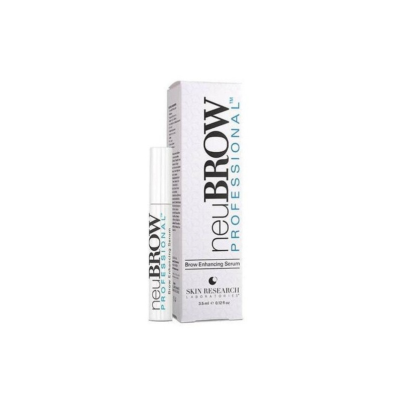 Neubrow serum pestañas 3.5 ml. Neubrow - 1