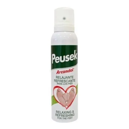 Peusek arcandol relajante spray 150 ml. Peusek - 1