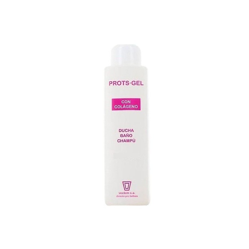 Xhekpon prots-gel 1 litro Xhekpon - 1