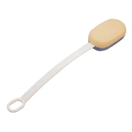 Esponja ba&ntilde;o con mango h1831 Ayudas Din&aacute;micas - 1