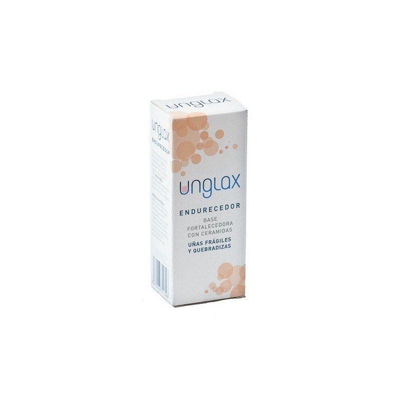 Unglax endurecedor uñas nº2 12 ml Unglax - 1