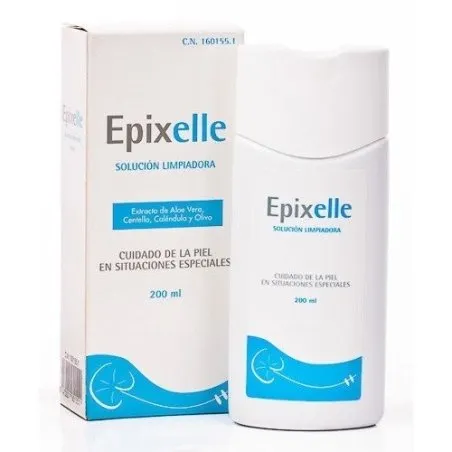 Epixelle solucion 200ml Epixelle - 1