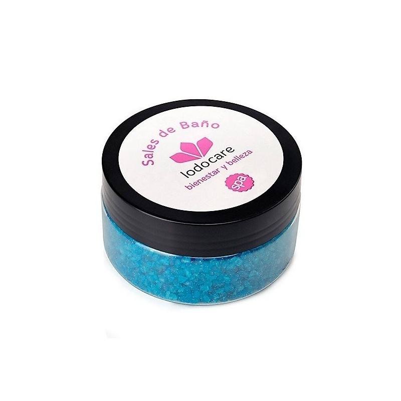 Lodocare sales de baño lodo algas 300 gr Lodocare - 1