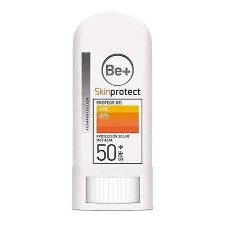 Be+ skin protect stick cicatriz spf50 8ml Be+ - 1