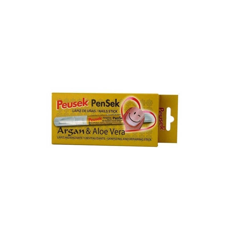 Peusek pensek lapiz uñas higienizant 2ml Peusek - 1