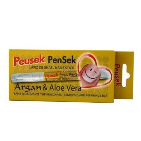 Peusek pensek lapiz uñas higienizant 2ml Peusek - 1