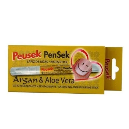 Peusek pensek lapiz u&ntilde;as higienizant 2ml Peusek - 1