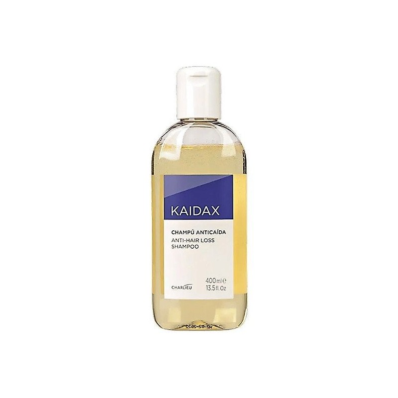 Kaidax champu anticaida 400ml Kaidax - 1