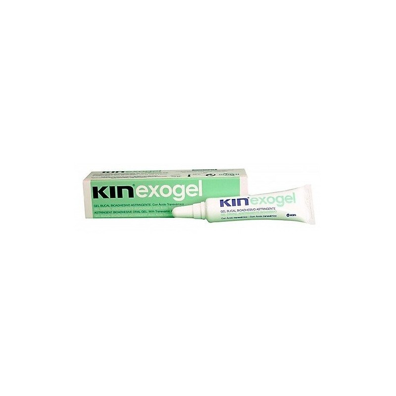 Kin exogel 5g Kin - 1
